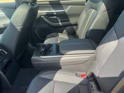 2026 Mazda Mazda CX-90 3.3 Turbo S Premium Plus AWD