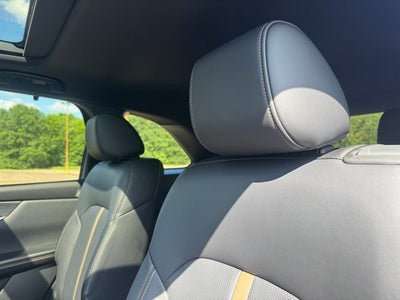 2026 Mazda Mazda CX-90 3.3 Turbo S Premium Plus AWD