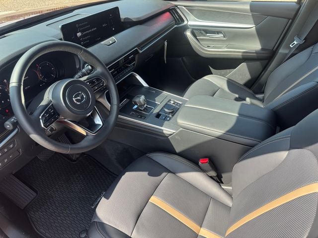 2026 Mazda Mazda CX-90 3.3 Turbo S Premium Plus AWD