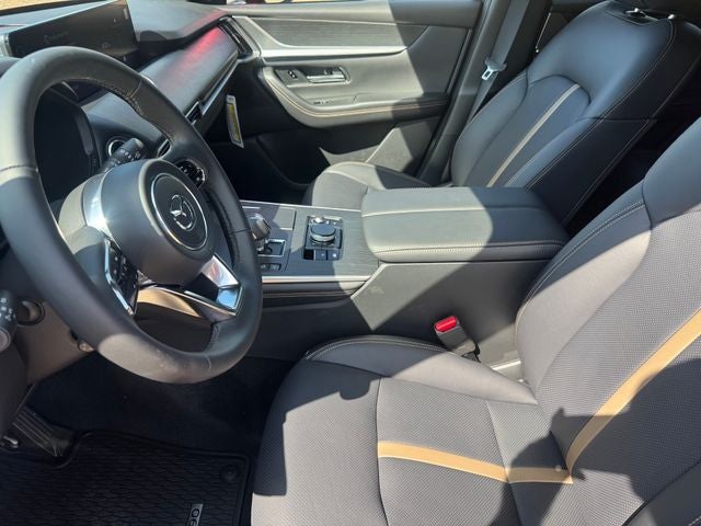 2026 Mazda Mazda CX-90 3.3 Turbo S Premium Plus AWD
