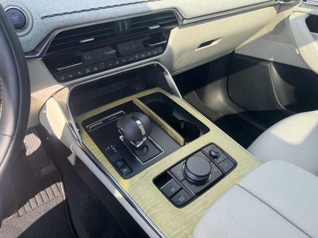 2026 Mazda Mazda CX-90 3.3 Turbo S Premium Plus AWD