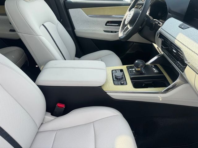 2026 Mazda Mazda CX-90 3.3 Turbo S Premium Plus AWD