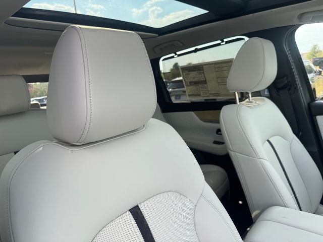 2026 Mazda Mazda CX-90 3.3 Turbo S Premium Plus AWD