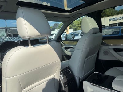 2026 Mazda Mazda CX-90 3.3 Turbo S Premium Plus AWD
