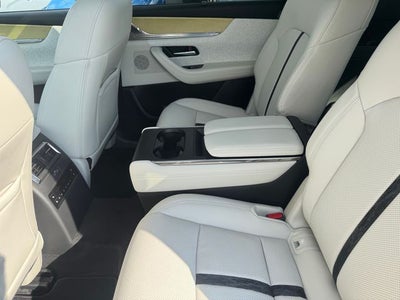 2026 Mazda Mazda CX-90 3.3 Turbo S Premium Plus AWD