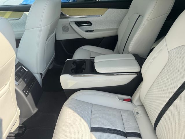 2026 Mazda Mazda CX-90 3.3 Turbo S Premium Plus AWD