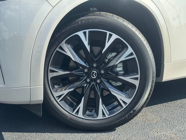 2026 Mazda Mazda CX-90 3.3 Turbo S Premium Plus AWD