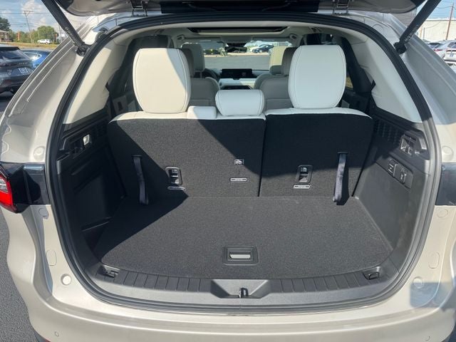 2026 Mazda Mazda CX-90 3.3 Turbo S Premium Plus AWD