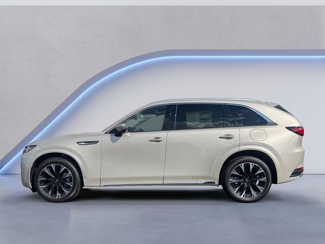 2026 Mazda Mazda CX-90 3.3 Turbo S Premium Plus AWD