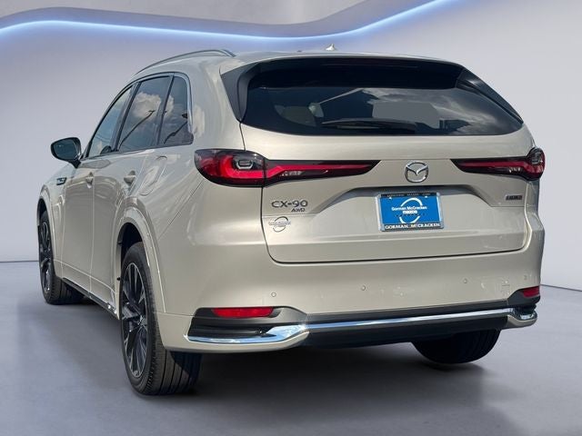 2026 Mazda Mazda CX-90 3.3 Turbo S Premium Plus AWD
