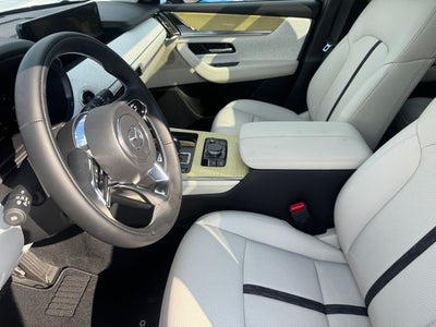 2026 Mazda Mazda CX-90 3.3 Turbo S Premium Plus AWD