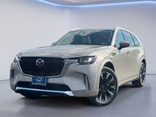 2026 Mazda Mazda CX-90 3.3 Turbo S Premium Plus AWD