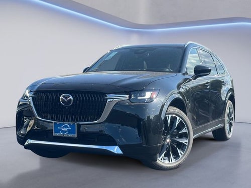 2026 Mazda Mazda CX-90 3.3 Turbo S Premium Plus AWD