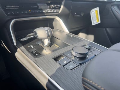 2026 Mazda Mazda CX-90 3.3 Turbo S Premium Plus AWD