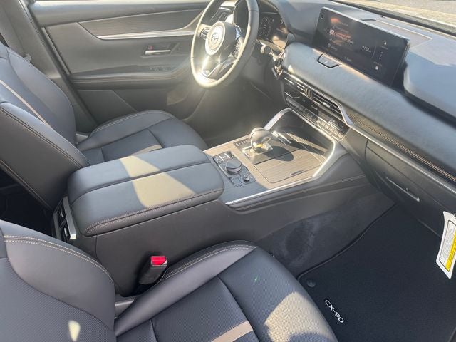 2026 Mazda Mazda CX-90 3.3 Turbo S Premium Plus AWD