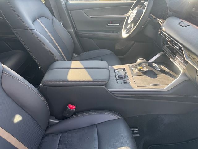 2026 Mazda Mazda CX-90 3.3 Turbo S Premium Plus AWD