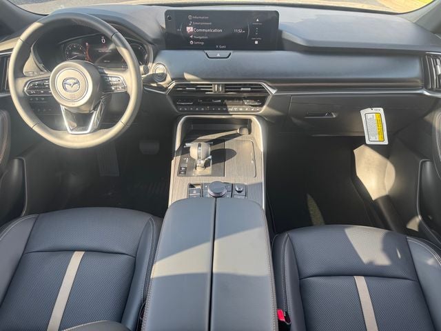 2026 Mazda Mazda CX-90 3.3 Turbo S Premium Plus AWD