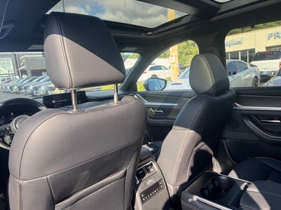 2026 Mazda Mazda CX-90 3.3 Turbo S Premium Plus AWD