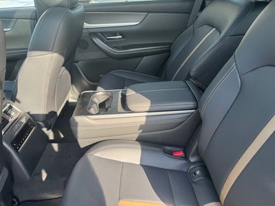 2026 Mazda Mazda CX-90 3.3 Turbo S Premium Plus AWD