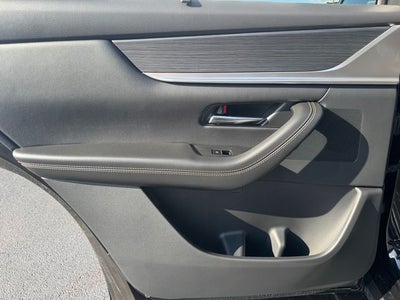 2026 Mazda Mazda CX-90 3.3 Turbo S Premium Plus AWD