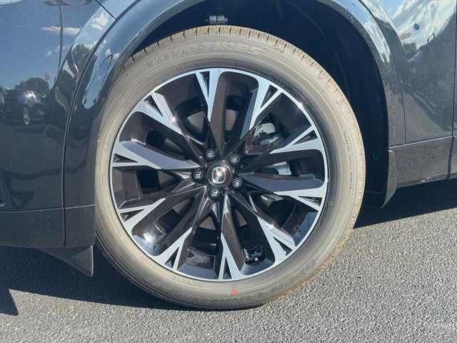 2026 Mazda Mazda CX-90 3.3 Turbo S Premium Plus AWD