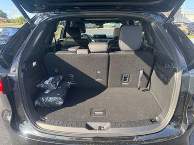 2026 Mazda Mazda CX-90 3.3 Turbo S Premium Plus AWD
