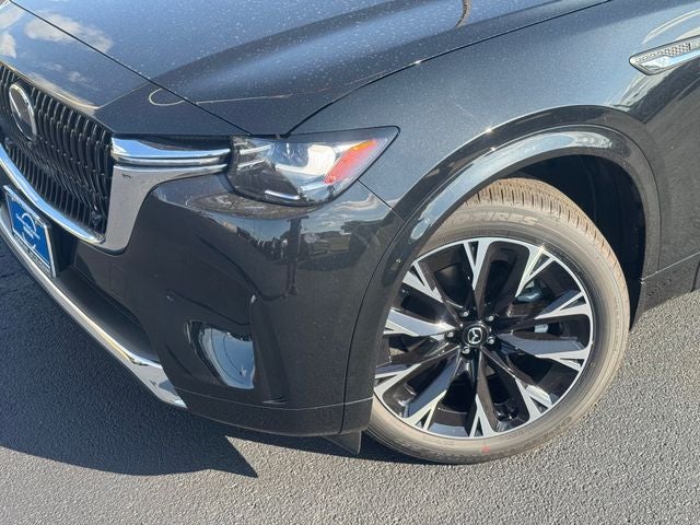 2026 Mazda Mazda CX-90 3.3 Turbo S Premium Plus AWD