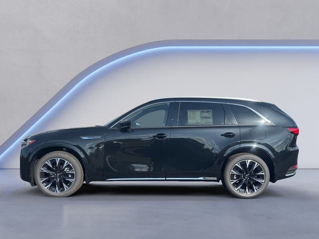 2026 Mazda Mazda CX-90 3.3 Turbo S Premium Plus AWD