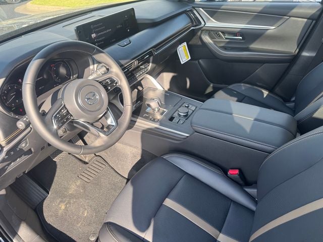2026 Mazda Mazda CX-90 3.3 Turbo S Premium Plus AWD