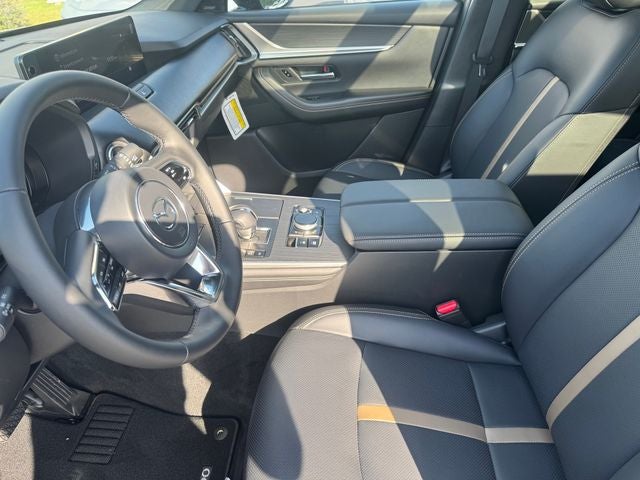 2026 Mazda Mazda CX-90 3.3 Turbo S Premium Plus AWD