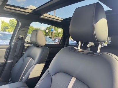 2026 Mazda Mazda CX-90 3.3 Turbo S Premium Plus AWD