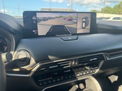 2026 Mazda Mazda CX-90 3.3 Turbo S Premium Plus AWD
