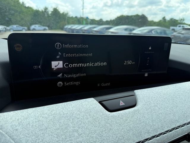 2026 Mazda Mazda CX-90 3.3 Turbo S Premium Plus AWD