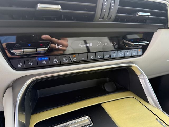 2026 Mazda Mazda CX-90 3.3 Turbo S Premium Plus AWD