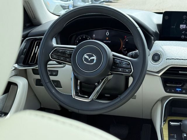 2026 Mazda Mazda CX-90 3.3 Turbo S Premium Plus AWD