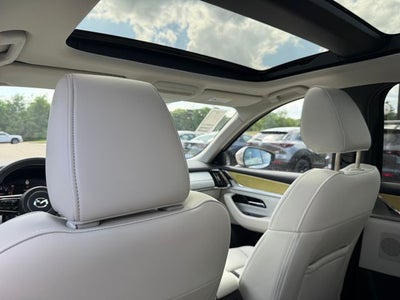 2026 Mazda Mazda CX-90 3.3 Turbo S Premium Plus AWD