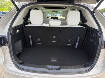 2026 Mazda Mazda CX-90 3.3 Turbo S Premium Plus AWD