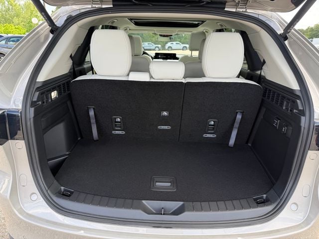 2026 Mazda Mazda CX-90 3.3 Turbo S Premium Plus AWD