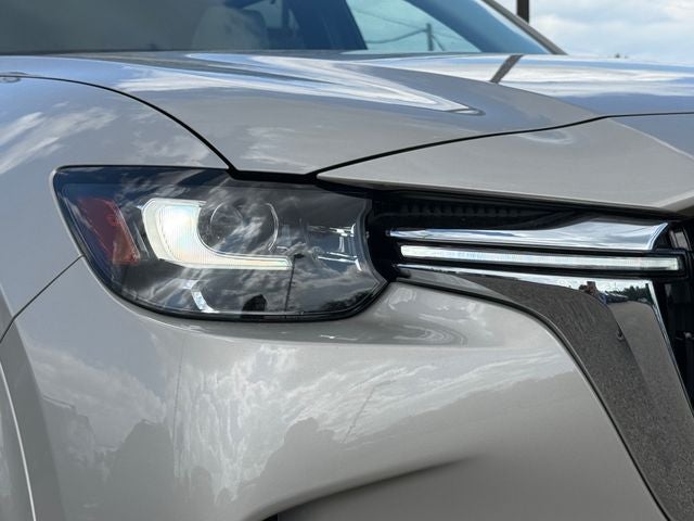 2026 Mazda Mazda CX-90 3.3 Turbo S Premium Plus AWD