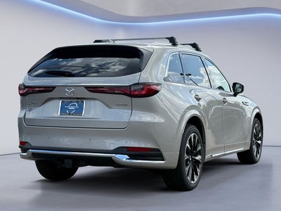 2026 Mazda Mazda CX-90 3.3 Turbo S Premium Plus AWD