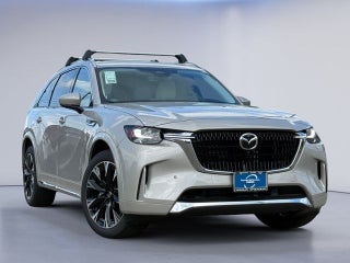 2026 Mazda Mazda CX-90 3.3 Turbo S Premium Plus AWD