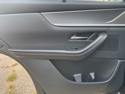 2026 Mazda Mazda CX-90 3.3 Turbo Premium Plus AWD