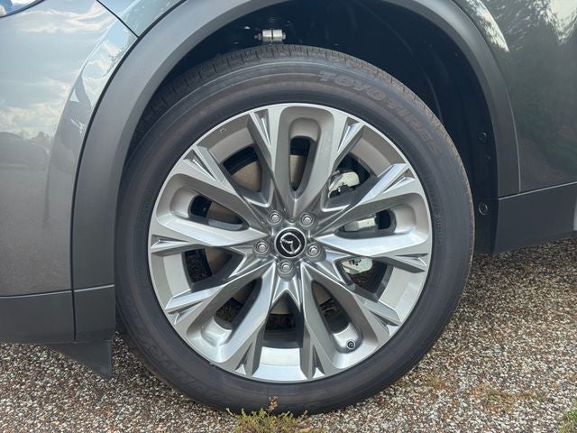 2026 Mazda Mazda CX-90 3.3 Turbo Premium Plus AWD
