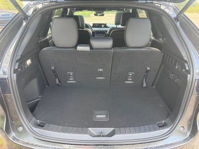 2026 Mazda Mazda CX-90 3.3 Turbo Premium Plus AWD