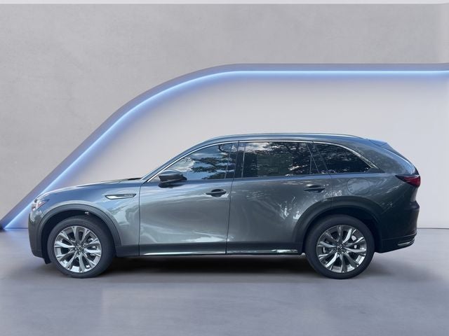 2026 Mazda Mazda CX-90 3.3 Turbo Premium Plus AWD