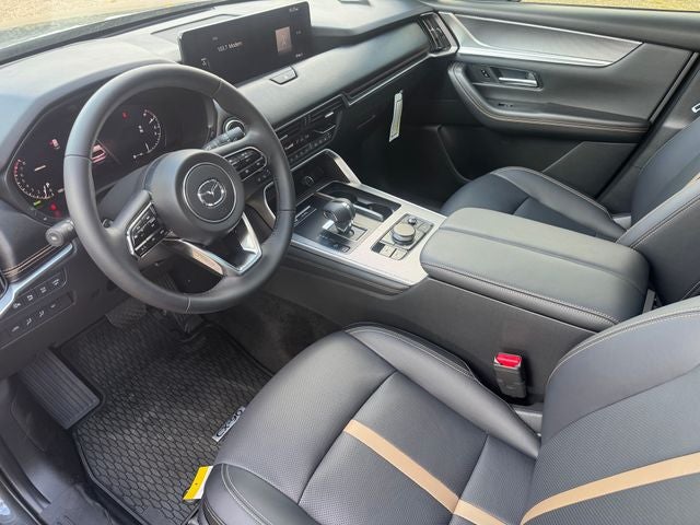 2026 Mazda Mazda CX-90 3.3 Turbo Premium Plus AWD