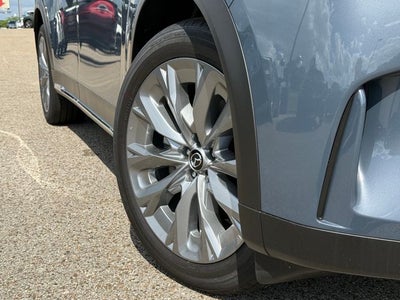 2026 Mazda Mazda CX-90 3.3 Turbo Premium Plus AWD