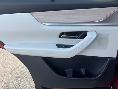 2026 Mazda Mazda CX-90 3.3 Turbo Premium Plus AWD