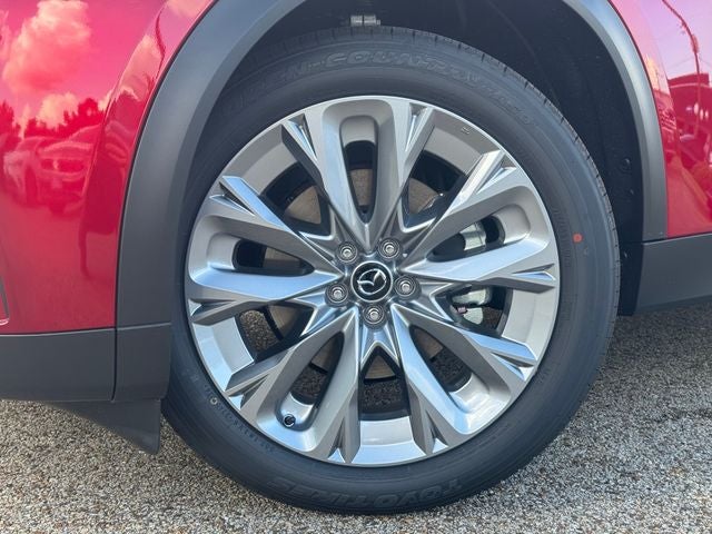 2026 Mazda Mazda CX-90 3.3 Turbo Premium Plus AWD
