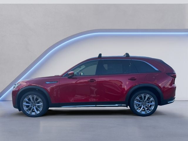2026 Mazda Mazda CX-90 3.3 Turbo Premium Plus AWD
